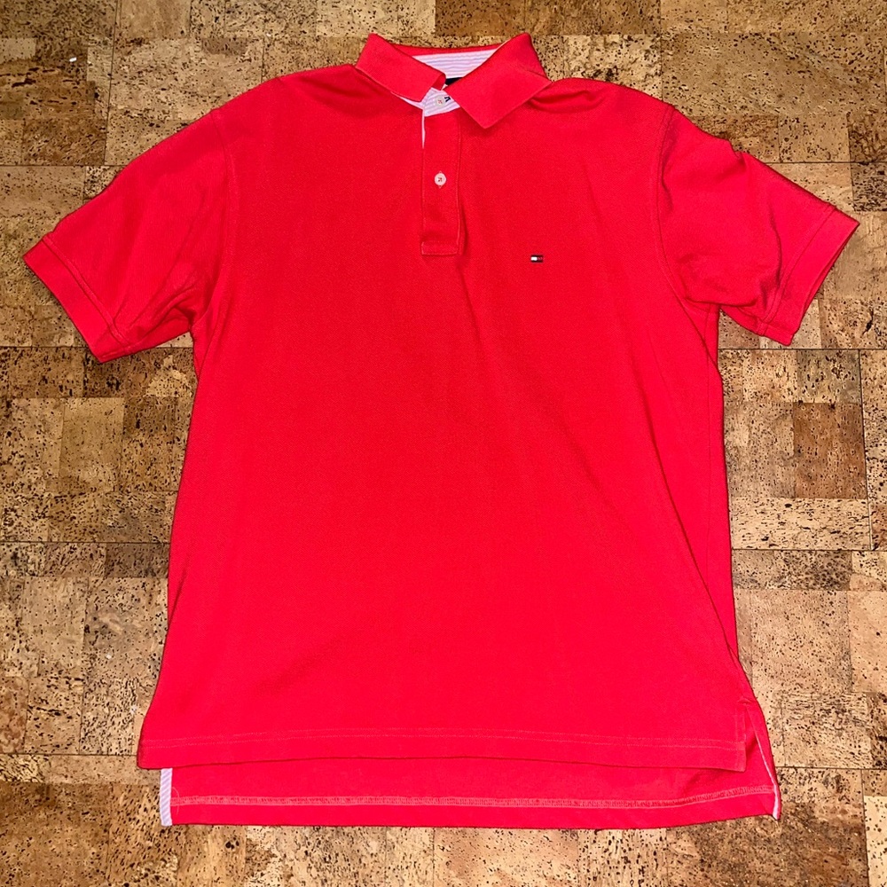 Tommy Hilfiger Polo shirt